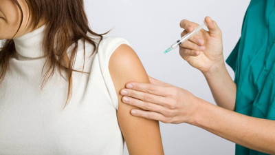 ABD'li bilim insanları 'vücudunuzda görünce endişelenmeyin' diyerek açıkladı. Korona virüs aşısından sonra görüldü