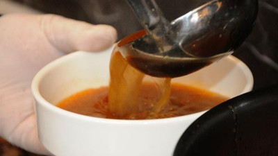 Cildi pırıl pırıl yapıyor kalbi makine gibi çalıştırıyor. 15 günde bir kere yiyen şifa buluyor