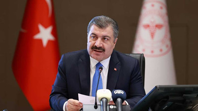Sağlık Bakanı Fahrettin Koca’dan kritik İstanbul açıklaması. Daha kademeli normalleşme yeni başlamıştı