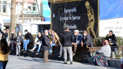 Prof. Dr. Hakan Tezer, astım ve kalp rahatsızlığı olanları uyardı. Bugün ve yarına dikkat