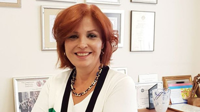 Prof. Dr. Elif Dağlı'dan çarpıcı açıklamalar
