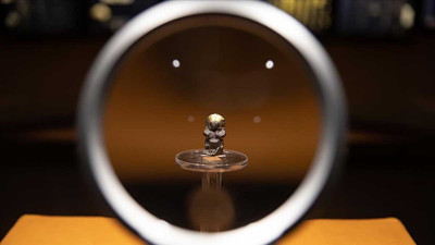 Arinna'nın Güneş Tanrıçası ait olduğu topraklarda