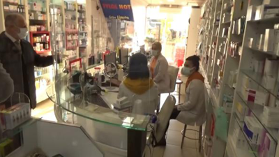 Eczanede çalışanlara kestiği ceza tepki çekmişti. Türkiye'nin tartıştığı kaymakam kendini böyle savundu