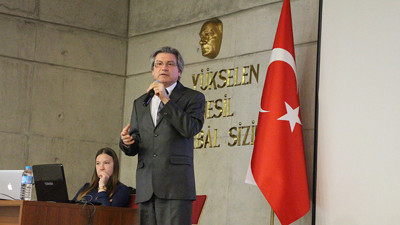 Türk eğitim modeli: Köy enstitüleri Yeniçağ TV'de