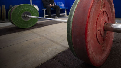 Milliler Para Halter Dünya Kupası’ndan iki altınla döndü