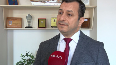 Korona geçirenlerin yüzde 30'unda tespit edildi. Prof. Dr. Ömer Karadaş normalinden çok farklı diyerek uyardı