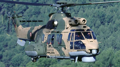 Emekli general Osman Aydoğan Cougar helikopterlerin hangi Başbakan'ın ısrarıyla alındığını açıkladı. Genelkurmay karşı çıkmış