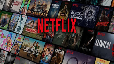Netflix Türkiye'nin abone sayısı açıklandı