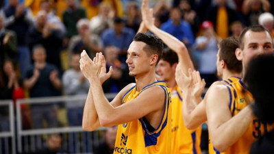 Haftanın MVP'si Marcus Eriksson