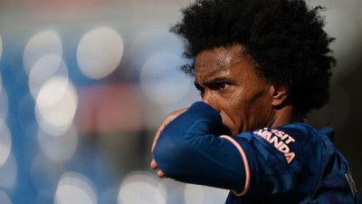 Arsenal Burnley'e de takıldı