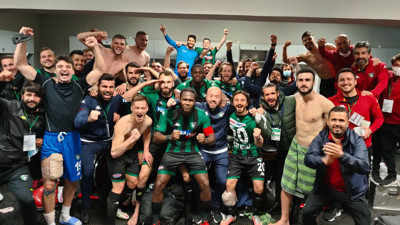Denizlispor, Malatya'ya karşı pes etmedi