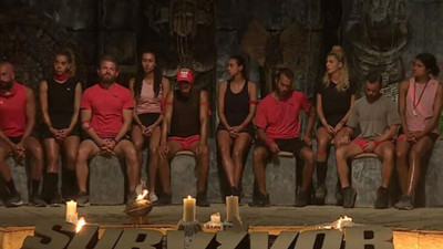 Survivor eleme adayı kim oldu. 6 Mart Survivor'da dokunulmazlığı kim kazandı. Survivor ilk eleme adayı