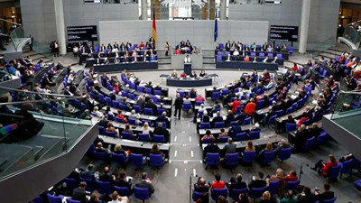 Avrupa'dan Rusya'ya baskı çağrısı