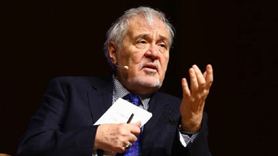 Ünlü tarihçi ve yazar İlber Ortaylı 61 sene önceki anısını hatırlatarak isyan etti