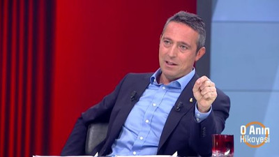 Ali Koç devlete çağrımdır dedi ve açıkladı. FETÖ, Türk futbolunun hala içindedir