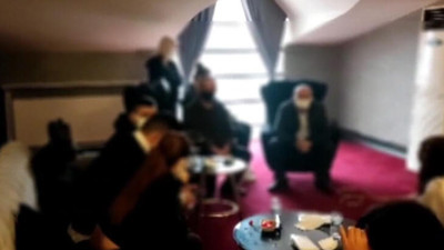 Kağıthane'de kumar operasyonu