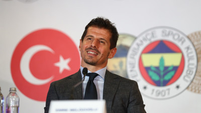 Emre Belözoğlu için Fenerbahçe’den resmi açıklama geldi