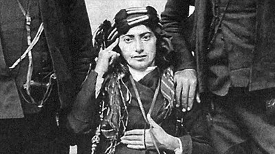 Milli Mücadele Kahramanı Kara Fatma’nın hayatı film oluyor