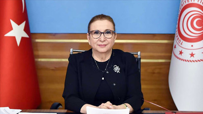 Pekcan'dan tekstil ve konfeksiyon sektörüne destek mesajı