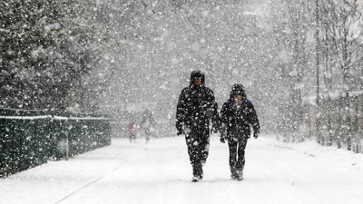 Prof. Dr. Orhan Şen yeni dalga için tarih verdi. Soğuk hava geri dönüyor