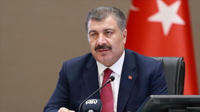 Koca vaka sayısı artan ve azalan illeri açıkladı