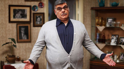 Usta oyuncu Rasim Öztekin için acil kan aranıyor