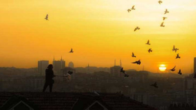 İstanbul, Ankara ve İzmir'de havalar nasıl olacak. Yeni haftada hava durumu