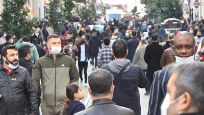 Prof. Dr. Osman Erk 'umarım olmaz' diyerek tehlikeye dikkat çekti. Söylemekten dilimizde tüy bitti