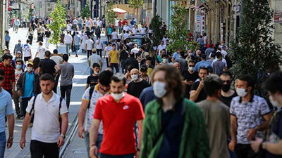 İşsizler ordusuna 1 milyon kişi daha katılacak. Sonunda korkulan oluyor