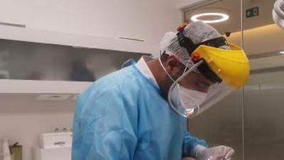 Diş eti hastalıklarının korona virüse etkisi kanıtlandı. Bilim insanları açıkladı.