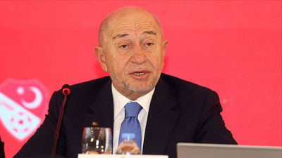 Özdemir'den kadın hakem ve kadınlar ligi müjdesi