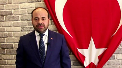 İYİ Partili Ümit Beyaz’dan İmamoğlu’na zehir zemberek tepki