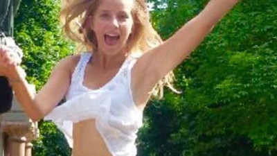 ABD'de 16 yaşındaki genç 17 yaşındaki sevgilisini öldürüp çöpe attı