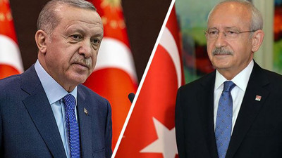 Erdoğan’dan Kılıçdaroğlu’na hibe aşı tepkisi. Niye gittin aşı yaptırdın o zaman