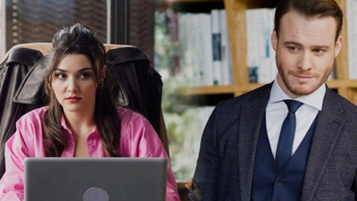 Hande Erçel’in yer aldığı Sen Çal Kapımı'ya tanıdık transfer. Dizide Kemal Özcan karakterine hayat verecek