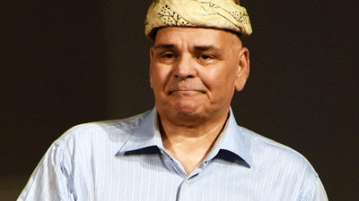 Rasim Öztekin'in sağlık durumuna ilişkin moral bozan açıklama