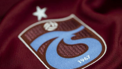 Trabzonspor’da yıldız oyuncu kadrodan çıkarıldı