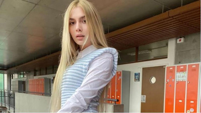 Aleyna Tilki Beren Saat’i bile solladı. 'İşte Bu Benim Masalım'dan dakikada 8 bin lira kazandı