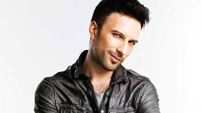 Megastar Tarkan'dan gözleri yaşartan Kadınlar Günü mesajı