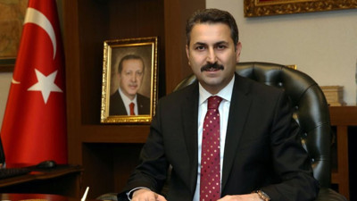 Tokat belediye başkanı koronaya yakalandı