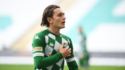 Ali Akman Frankfurt ile yeni anlaşma yaptı