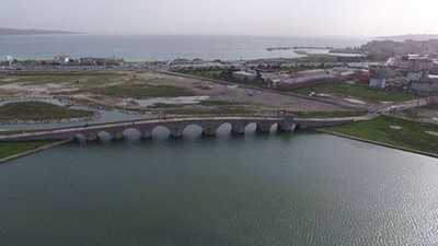 İSKİ altını çizerek duyurdu. İstanbul'da barajlarda son durum