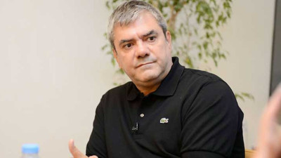 Yılmaz Özdil kendisini tehdit eden Ebubekir Sifil'e köşesinde verdiği yanıt nedeniyle ifadeye çağrıldı