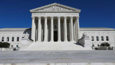 ABD Yüksek Mahkemesinden Trump'a ret