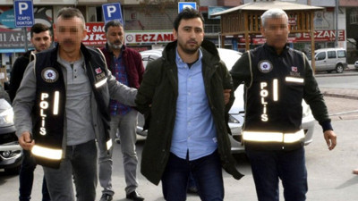 200 Milyonluk vurgun yaptığı iddiasıyla tutuklu yargılanıyordu. Anadolu Farm'ın kurucusu İsa Karademir tahliye oldu