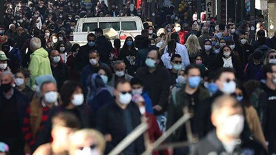 Riskli illerin sayısı 48’e çıktı. Uzman isimler normalleşmenin ardından gelen tehlikeye dikkat çekti