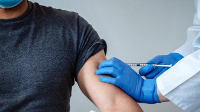 Aşı olana maske ve mesafe kalkıyor