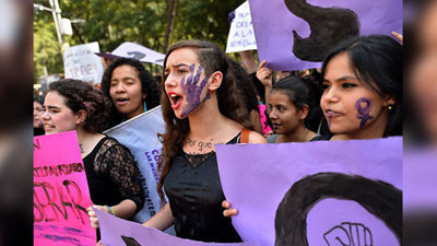 5 senede 17 bin 715 kadın cinayete kurban gitti