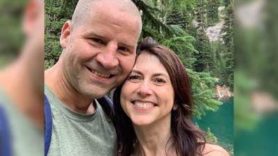 Milyarder kocasından yeni boşanmıştı. 53 milyarı olan kadının evlendiği isim şaşırttı