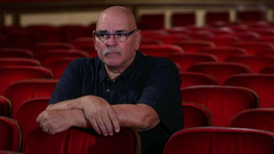 Rasim Öztekin'in kalp krizi geçirmeden 20 dakika önce yolladığı mesaj ortaya çıktı. Seksenler’de de kullanılabilir dedi